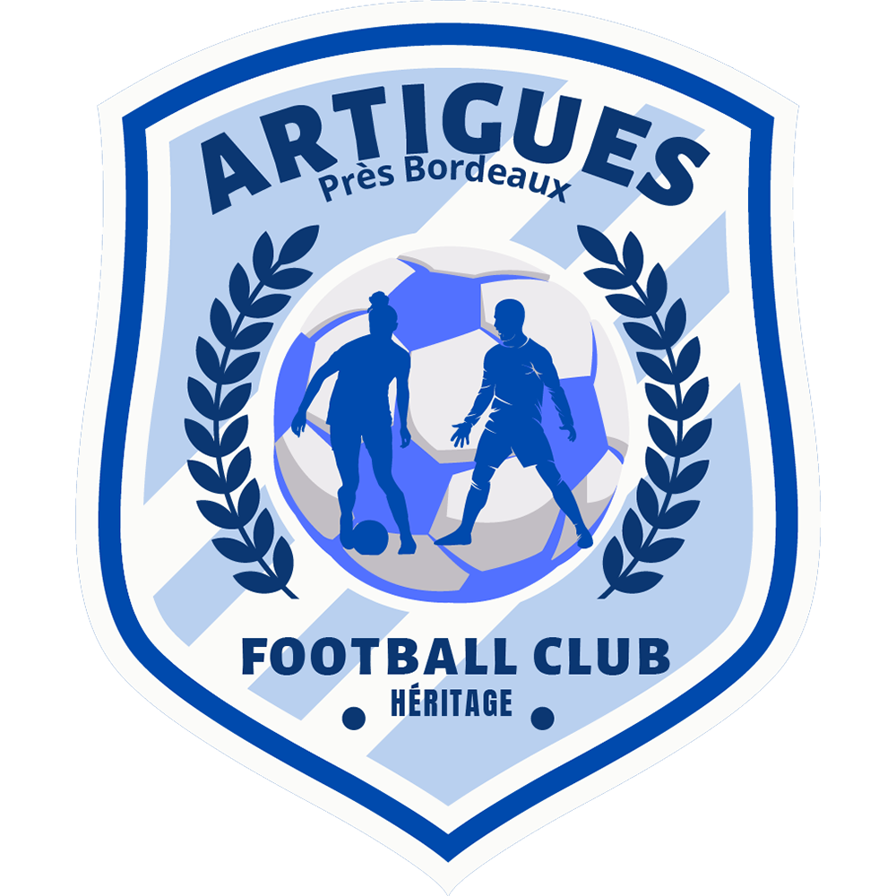 Artigues Football Club Heritage